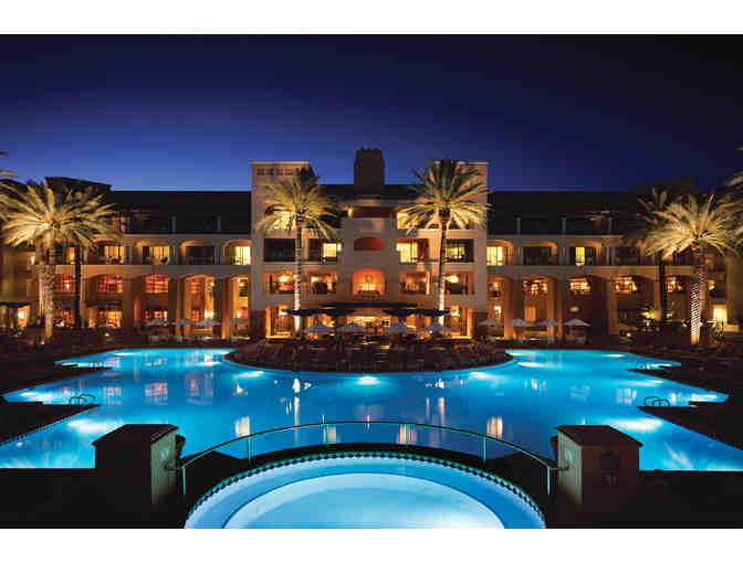 World Class Hospitality in the Valley of the Sun Scottsdale, Arizona