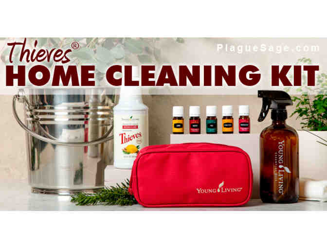 Thieves Home Cleaning Kit - Photo 1