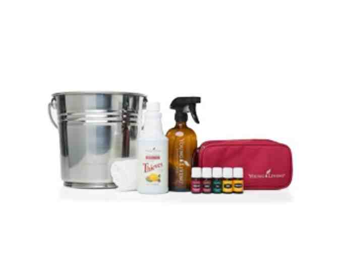 Thieves Home Cleaning Kit - Photo 2