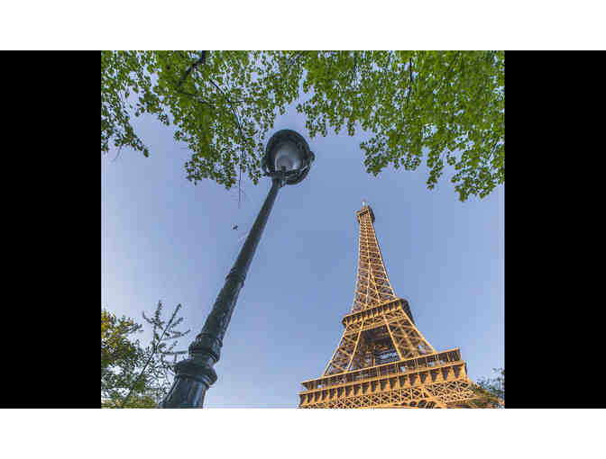 5-Night Experience at The Savoy London & Le Royal Monceau Paris Luxury Hotels for 2