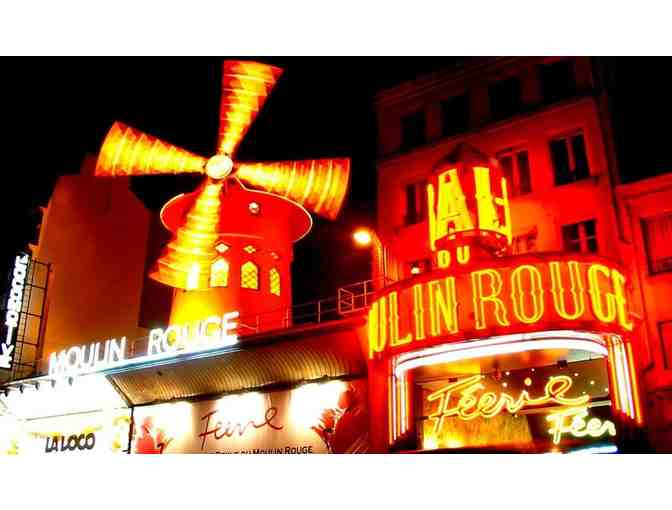 5-Night Experience at The Savoy London & Le Royal Monceau Paris Luxury Hotels for 2