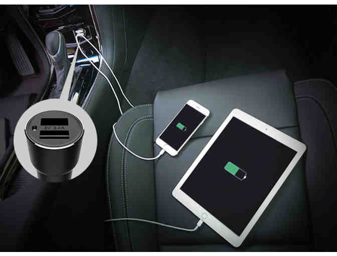 Roidmi 3s: Seamlessly Stream Music to Any Car