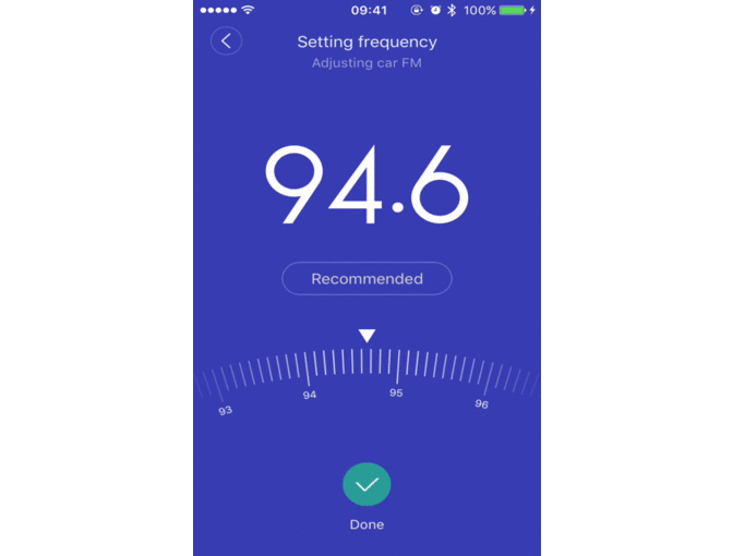 Roidmi 3s: Seamlessly Stream Music to Any Car