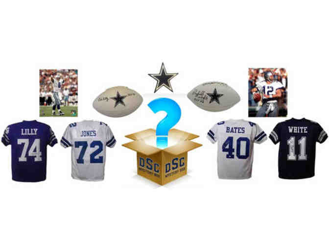 Pro Football Super Mystery Boxes