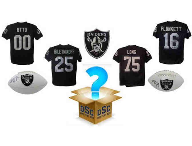 Pro Football Super Mystery Boxes