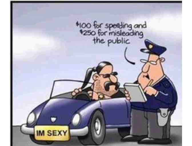 One Year Subscription to Legal Shield Services