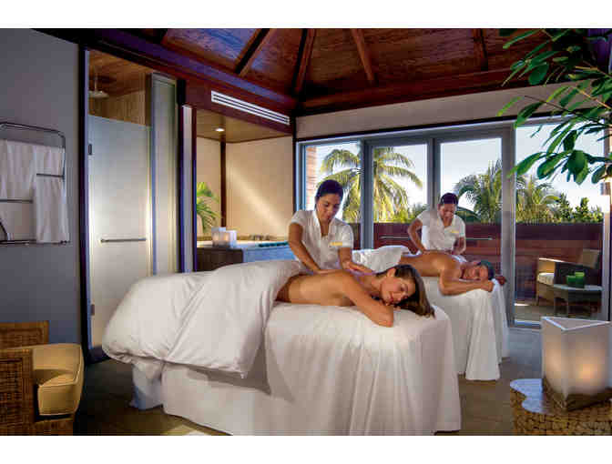 Mexico's Bewitching Natural Allure Riviera Maya, Mexico