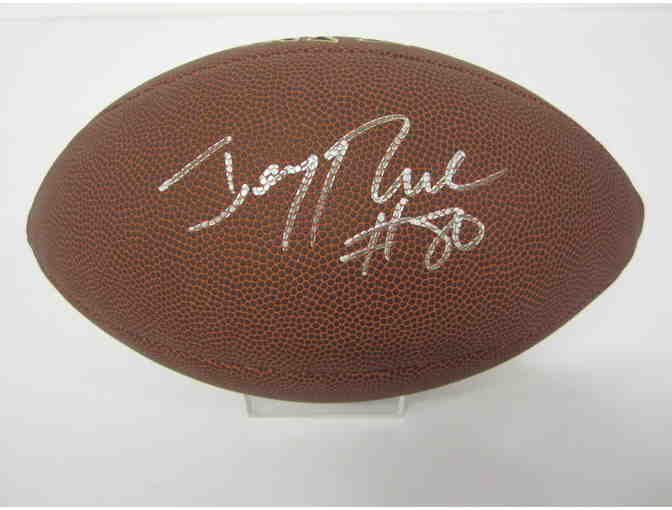 Jerry Rice Fan Package