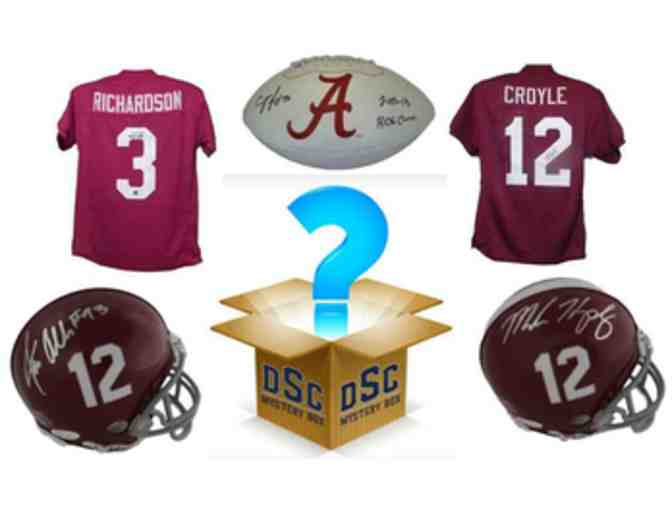 College Football Super Mystery Boxes