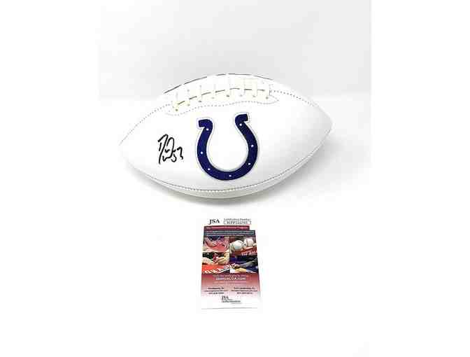 Darius Leonard Fan Package