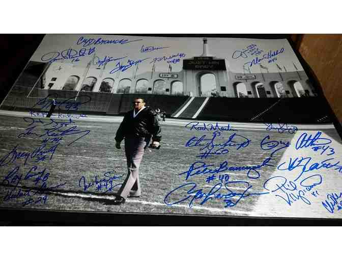 Memorabilia Fire Sale - All or Nothing