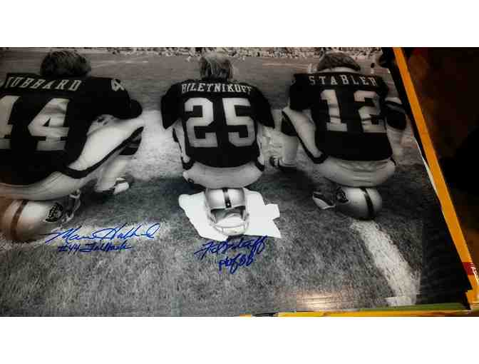 Memorabilia Fire Sale - All or Nothing