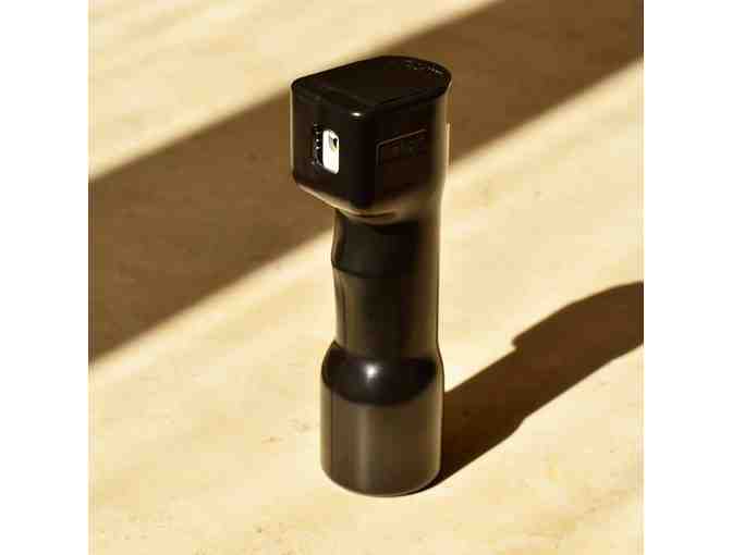 Smart Pepper Spray - World's First Pepper Spray with Emergency Location Text Messages