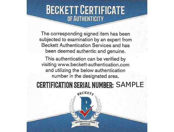 Darius Leonard Fan Package