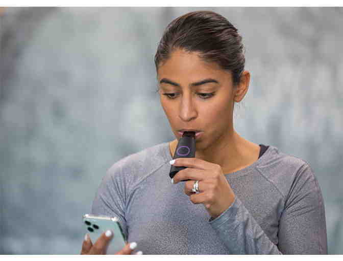 LUMEN - The first device to hack your metabolism