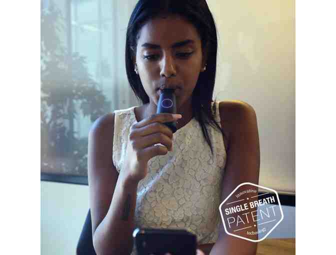 LUMEN - The first device to hack your metabolism