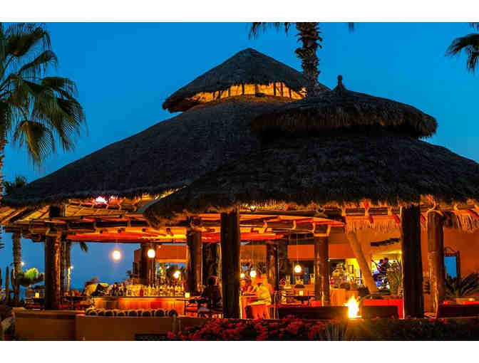 Retreat to a Mexican Resort Along the Rivieras Nuevo Vallarta or Riviera Maya, Mexico