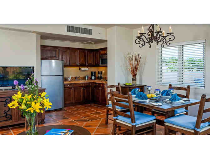 Retreat to a Mexican Resort Along the Rivieras Nuevo Vallarta or Riviera Maya, Mexico