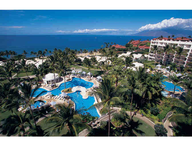 Stay in the Jewel in the Crown of Maui - Maui, Hawaii - Photo 3