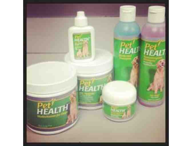 Ultra Pet Care Package - Photo 1