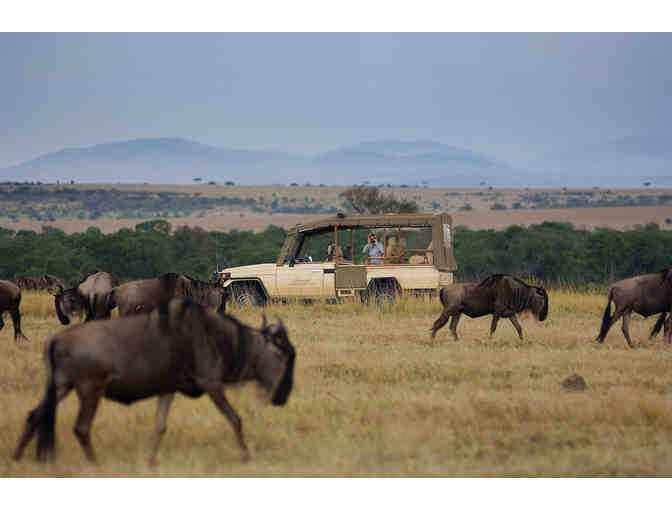 Explore Kenya's Breathtaking Landscape & Wildlife Kenya, Africa