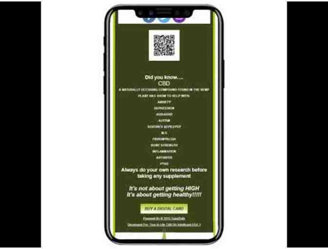 IntellicardUSA Digital Business Card