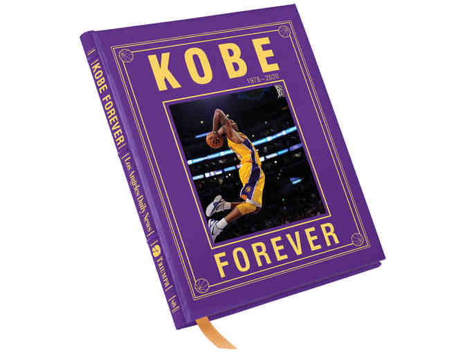 Kobe Forever 1978 - 2020