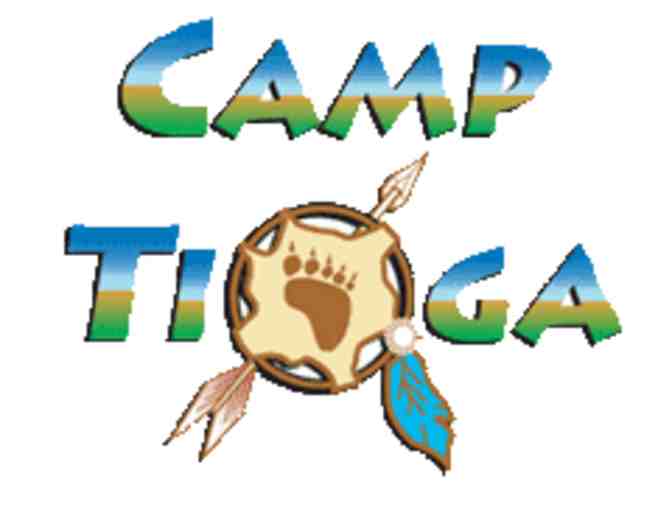 One Session at Camp Tioga