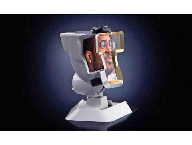 This Unique Spatial Communication Display Puts Your Face On A Robot During Video Calls - Photo 5