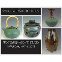 Woodland Heights Studio