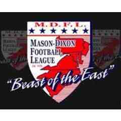 Mason Dixon Football League
