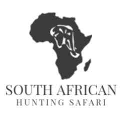 South African Hunting Safari