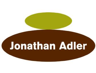 Jonathan Adler Morrow Slipper Chair(Pair)