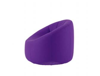 Pierre Paulin Pumpkin Chair