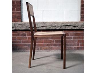 Jamison Sellers Pallet Chair
