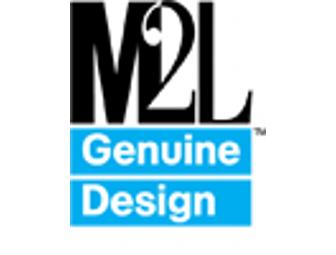 Pierre Paulin  'Orange Slice' Chair  Limited Edition