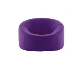 Pierre Paulin Pumpkin Chair