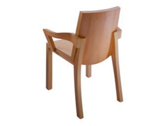 Dakota Jackson Library Chair