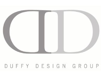 Geena Chair designed by Dennis Duffy