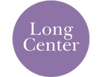 The Long Center - The White Party