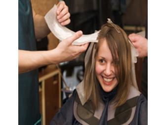 Make Over At Neiman Marcus