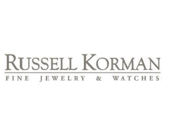 Russell Korman
