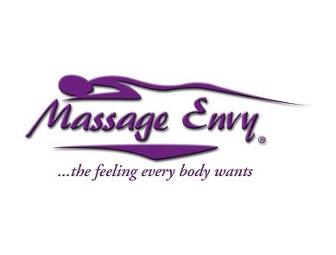 Two Massages from two excellent therapists