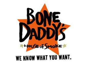 7 Days of Eating out PART ONE