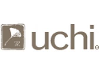 10 Days of Eating Out