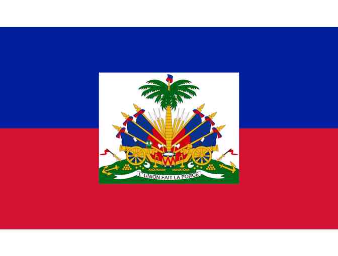 Local Alameda Haitian Refugee Family Needs Our Support