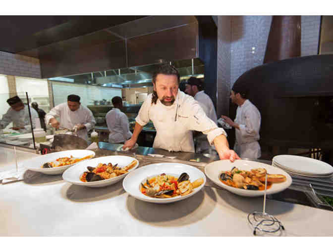 Trabocco Kitchen and Cocktails