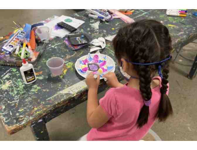 Museum of Children's Art (MOCHA)