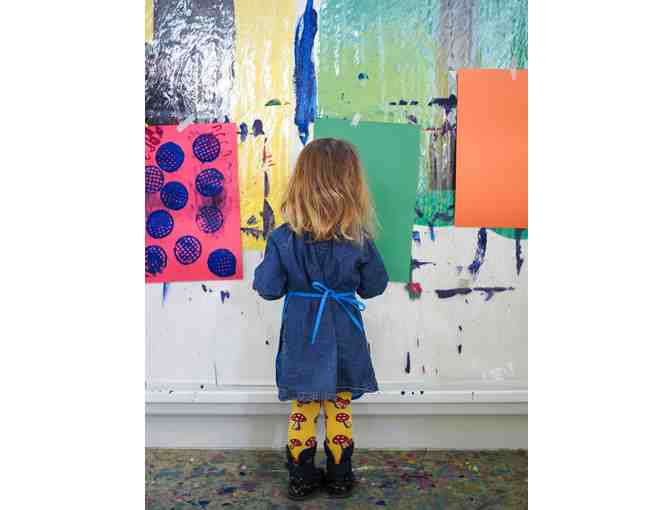 Museum of Children's Art (MOCHA)