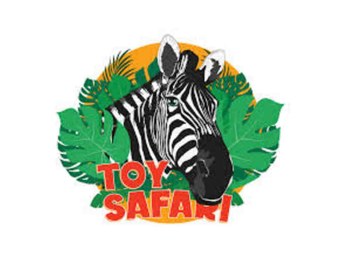 For the Love of Legos